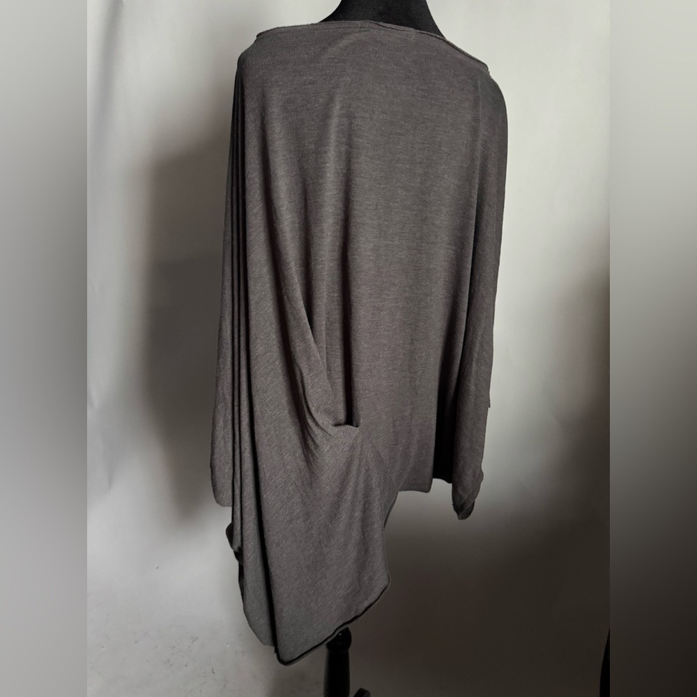 Arya Sense Poncho View 4